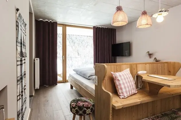 Deluxe Tek Büyük Yataklı Oda, Sigara İçilmez