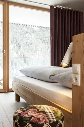 Deluxe Tek Büyük Yataklı Oda, Sigara İçilmez