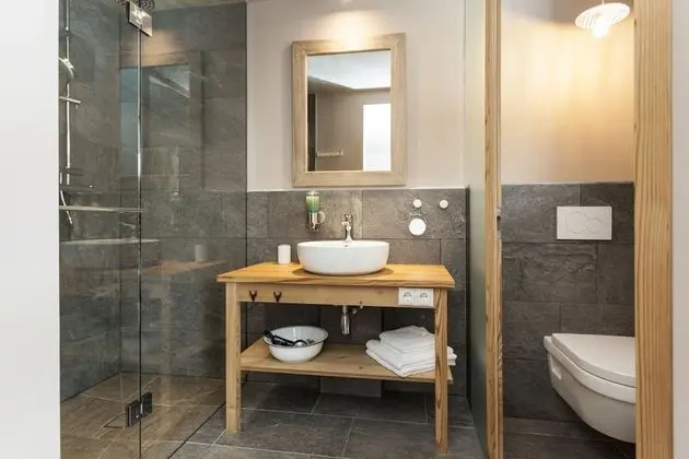 Deluxe Tek Büyük Yataklı Oda, Sigara İçilmez