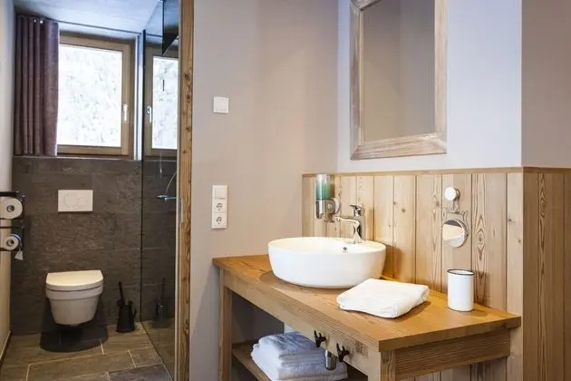 Deluxe Tek Büyük Yataklı Oda, Sigara İçilmez