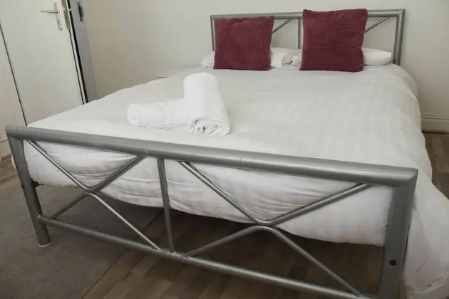 Ev, 4 Yatak Odası