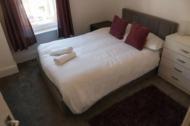 Ev, 4 Yatak Odası