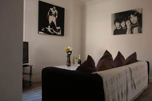 Ev, 4 Yatak Odası