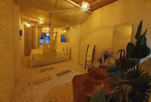 Deluxe Tek Büyük Yataklı Oda, Balkon, Şehir Manzaralı
