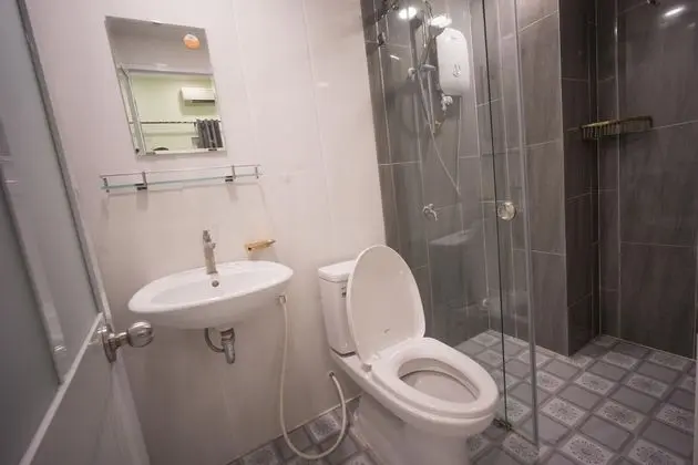 Ortak Ranzalı Oda