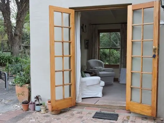 Luxury Süit, Dağ Manzaralı, Bahçeli (Paddock Suite)