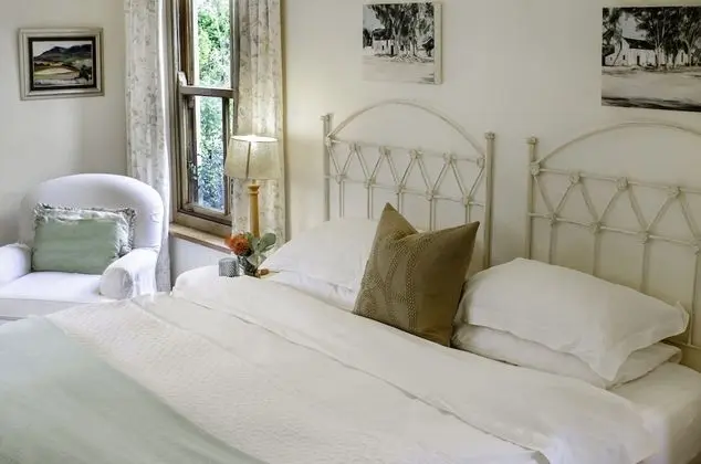 Luxury Süit, Dağ Manzaralı, Bahçeli (Paddock Suite)