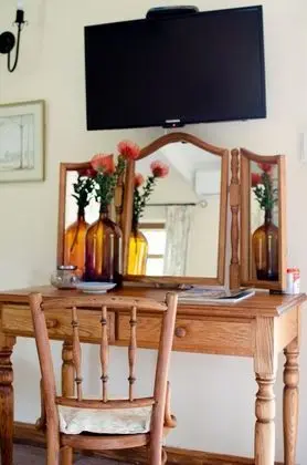 Luxury Süit, Dağ Manzaralı, Bahçeli (Paddock Suite)