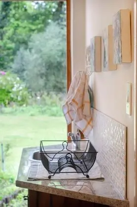 Luxury Süit, Dağ Manzaralı, Bahçeli (Paddock Suite)