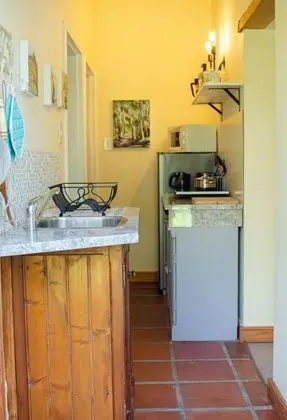 Luxury Süit, Dağ Manzaralı, Bahçeli (Paddock Suite)