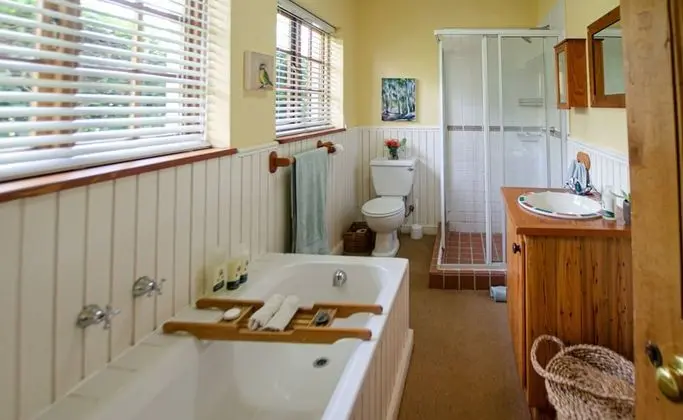 Luxury Süit, Dağ Manzaralı, Bahçeli (Paddock Suite)