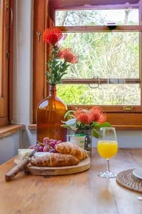 Tek Büyük Yataklı Oda, 1 Yatak Odası, Dağ Manzaralı, Bahçeli (Garden Suite)
