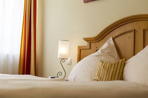 Comfort Tek Kişilik Oda, 1 Tek Kişilik Yatak