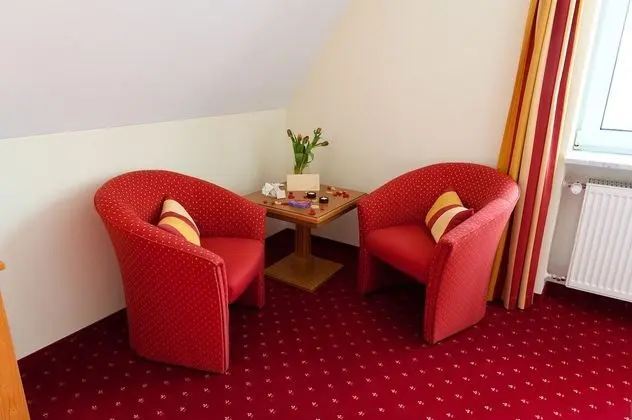 Comfort Tek Kişilik Oda, 1 Tek Kişilik Yatak