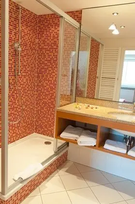 Comfort Tek Kişilik Oda, 1 Tek Kişilik Yatak