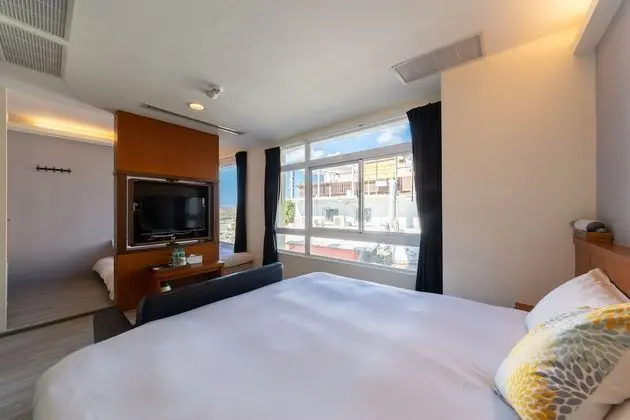 Classic Dört Kişilik Oda