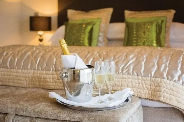 Luxury Süit