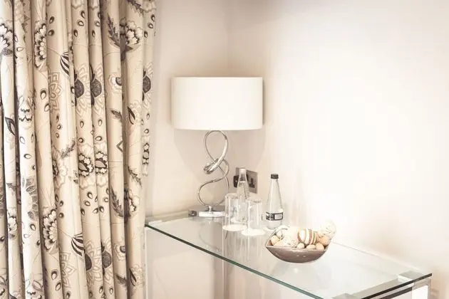 Luxury Süit