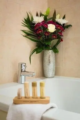 Luxury Süit