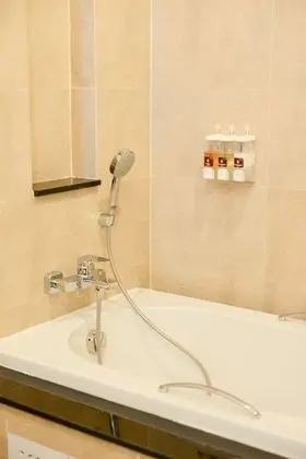 Süit, 1 Yatak Odası, Balkon