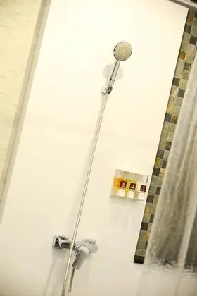 Superior İki Ayrı Yataklı Oda, Balkon