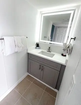 Banyo imkân ve özellikleri