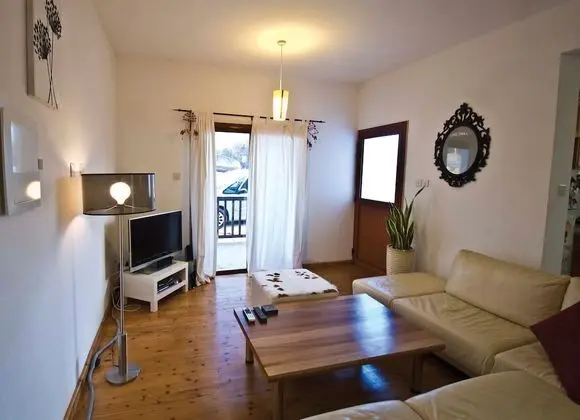 Villa, 3 Yatak Odası, Dağ Manzaralı