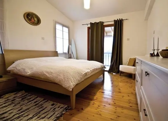 Villa, 3 Yatak Odası, Dağ Manzaralı