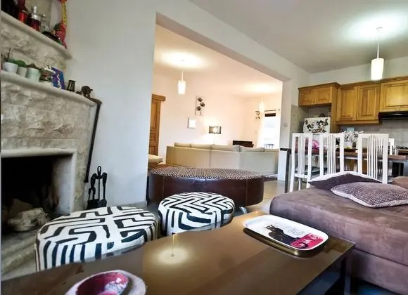 Villa, 3 Yatak Odası, Dağ Manzaralı