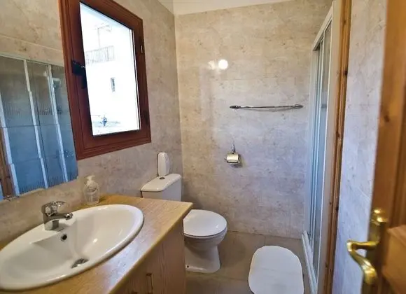 Villa, 3 Yatak Odası, Dağ Manzaralı