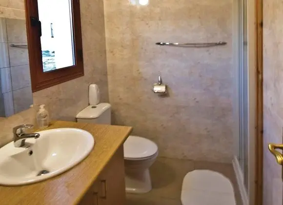 Villa, 3 Yatak Odası, Dağ Manzaralı