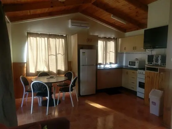 Villa, 2 Yatak Odası
