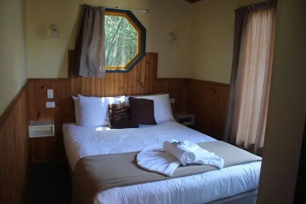 Villa, 2 Yatak Odası