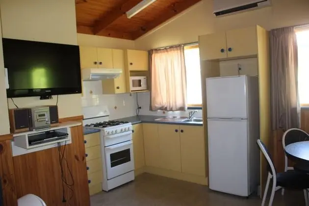 Villa, 2 Yatak Odası