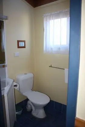 Villa, 2 Yatak Odası