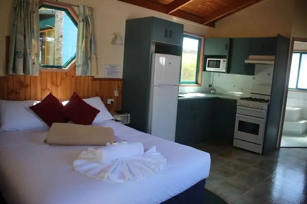 Villa, Spa Erişimli