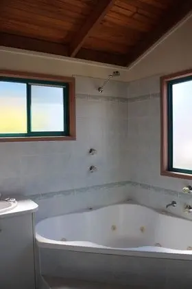 Villa, Spa Erişimli