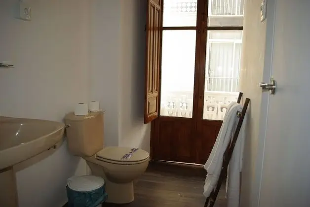 Economy İki Ayrı Yataklı Oda, 2 Tek Kişilik Yatak