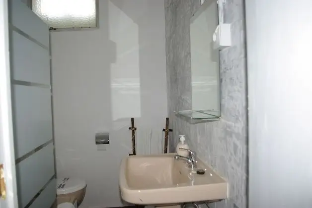 Economy İki Ayrı Yataklı Oda, 2 Tek Kişilik Yatak