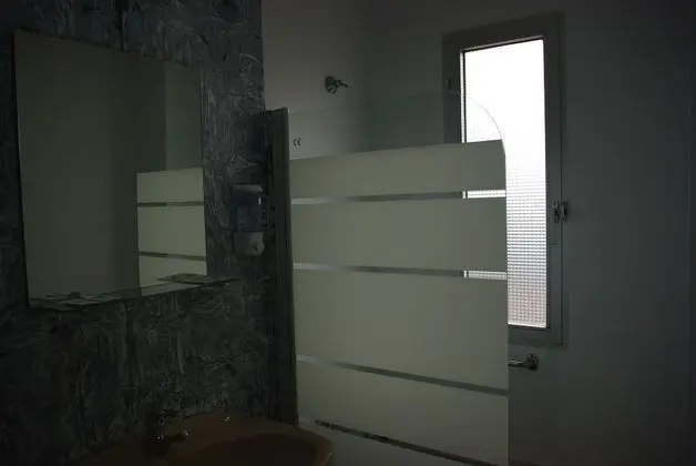 Economy İki Ayrı Yataklı Oda, 2 Tek Kişilik Yatak