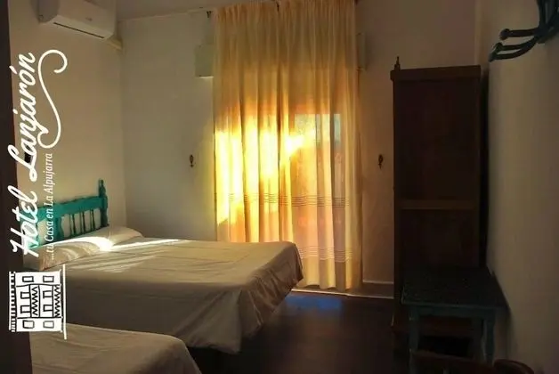 Family Üç Kişilik Oda