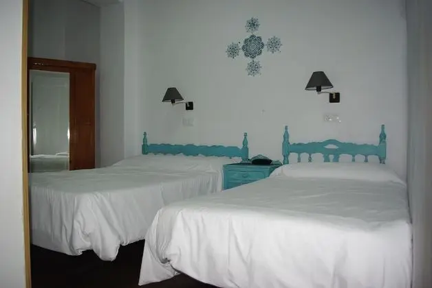 Family Üç Kişilik Oda