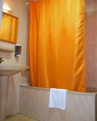 Family Üç Kişilik Oda