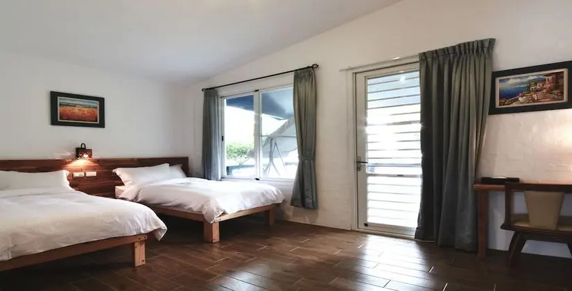 Comfort İki Ayrı Yataklı Oda, Sigara İçilmez