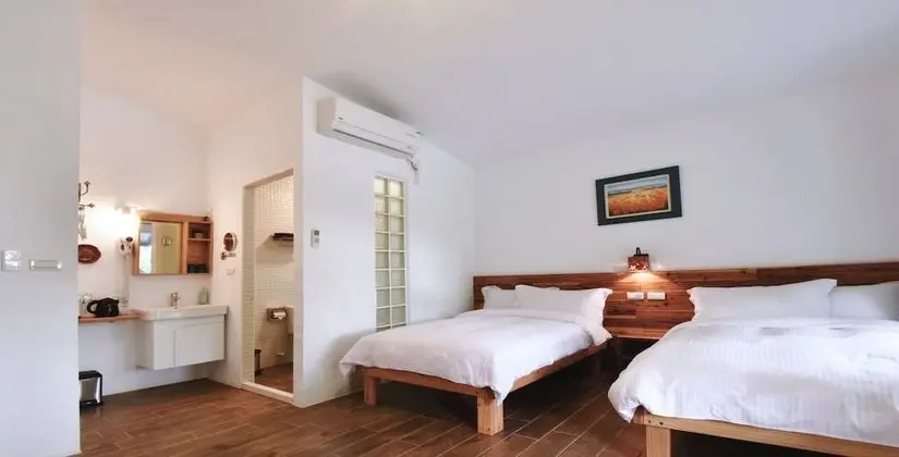 Comfort İki Ayrı Yataklı Oda, Sigara İçilmez