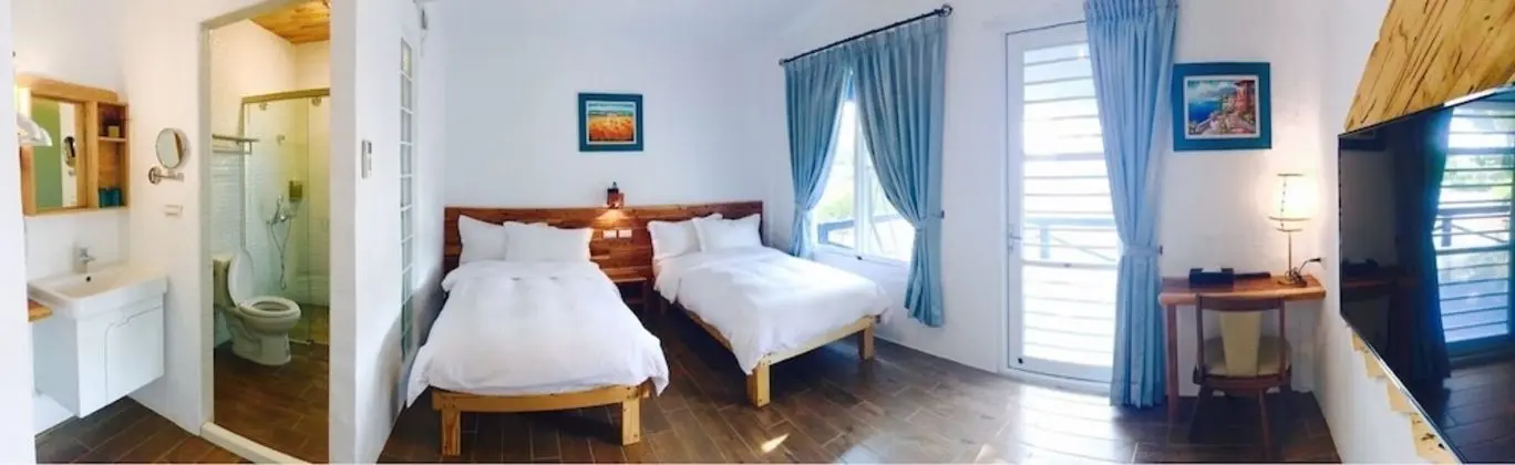 Comfort İki Ayrı Yataklı Oda, Sigara İçilmez