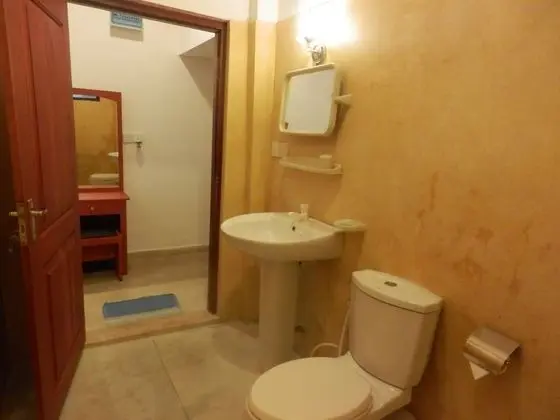 Basic Apart Daire, 1 Yatak Odası