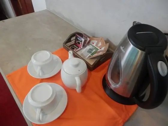 Basic Apart Daire, 1 Yatak Odası
