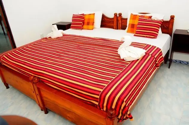 Deluxe Apart Daire, 1 Yatak Odası, Plaj Manzaralı, Plaj Kenarı