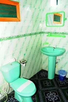 Standard Tek Büyük Yataklı Oda, 1 En Büyük (King) Boy Yatak